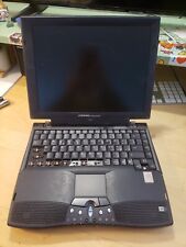 Compaq pressario 1200 usato  Padova