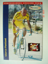Pantani marco mercatone d'occasion  France