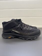 Merrell mens moab for sale  FAREHAM