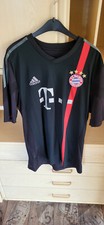 Adidas bayern münchen gebraucht kaufen  Neufahrn