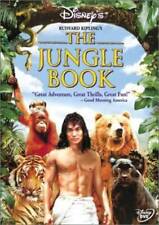 The Jungle Book (DVD, NEW) brand new sealed rare na sprzedaż  Wysyłka do Poland