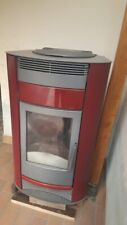 Termo stufa pellet usato  Italia