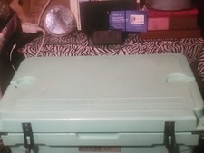 New catergator white for sale  Barnwell