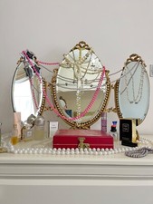 Antique rocco triple for sale Antique rocco triple for sale  CHESTER