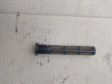 Filtro olio motore usato Filtro olio motore usato  Mantova