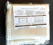 Breathablebaby portable mesh for sale  Winchester