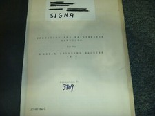 Signa vr2 radial for sale  Dubuque