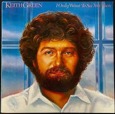 Keith green want for sale  WOKINGHAM