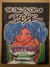 Big book bode for sale  HULL