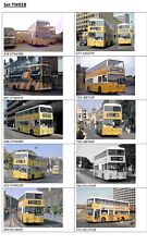 Set bus photographs for sale  STOCKTON-ON-TEES