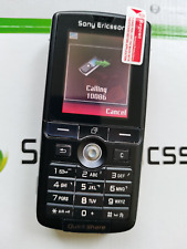 Sony ericsson k750 d'occasion  Expédié en Belgium
