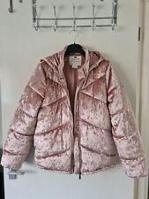 Girls crushed velvet for sale  LUTON