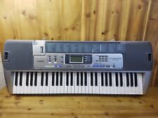 Casio key lighting for sale  CRAIGAVON