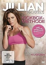 Jillian michaels kickbox gebraucht kaufen  Berlin