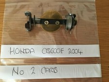 Honda throttle flap for sale  BRIDGWATER