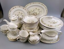 Royal doulton dinner for sale  RUISLIP