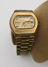 Seiko vintage mens for sale  Palmetto