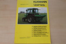 163262 kuxmann streuer gebraucht kaufen  Göttingen