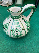 Keramik krug vase gebraucht kaufen  Schramberg