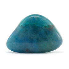 Shattuckite pierre roulée d'occasion  Villemandeur