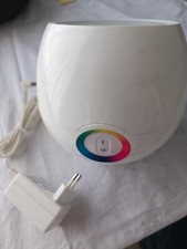 Lampe philips living d'occasion  Poissy