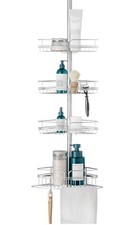Tension pole shower for sale  Pharr