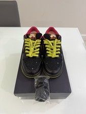 Nike dunk low d'occasion  Expédié en Belgium