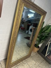 Gold wandspiegel prunk gebraucht kaufen  Rodenberg