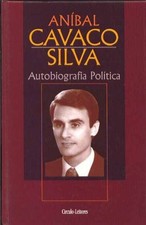 Aníbal Cavaco Silva Autobiografia Política I comprar usado  Enviando para Brazil