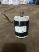 24v 150w brushed for sale  Morehouse