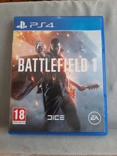 battlefield 1 ps4 for sale battlefield 1 ps4 for sale BASINGSTOKE
