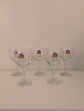 Leffe beer glass d'occasion  Expédié en Belgium
