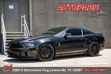2013 ford shelby for sale  Lewisville