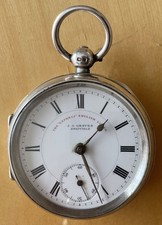 Superb silver express for sale  DORCHESTER