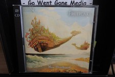 Fruitcake man verboard gebraucht kaufen Fruitcake man verboard gebraucht kaufen  Reinbek