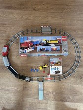 Lego 7720 diesel for sale  DEREHAM