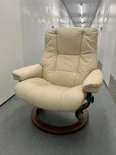 Ekornes stressless mayfair for sale Ekornes stressless mayfair for sale  BRACKNELL