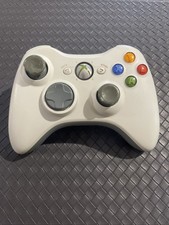 Manette officielle microsoft d'occasion  Bondoufle