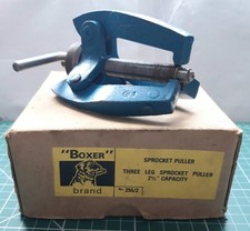 Vintage longbro boxer for sale  GRANTHAM