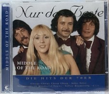 Middle the road gebraucht kaufen  Deutschland