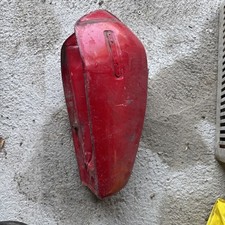 Serbatoio fantic metallo usato  Faenza