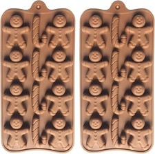 Xmas gingerbread man for sale  CONGLETON
