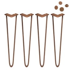 Skiski legs 4pcs for sale  SCUNTHORPE