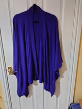 cashmere cape for sale  SCUNTHORPE
