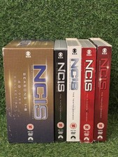 Ncis naval criminal for sale  SELBY