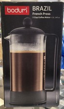 Bodum brazil cup for sale  Houston