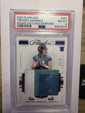 2021 panini flawless for sale  Las Vegas