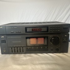 Jvc stereo tuner d'occasion  Expédié en Belgium