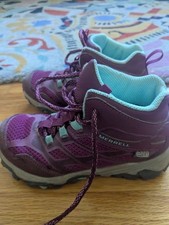 Merrell youth kids for sale  San Diego
