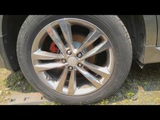 Roda 19x7-1/2 liga acabamento cromado com compatível com 14-15 SORENTO 1886822, usado comprar usado  Enviando para Brazil